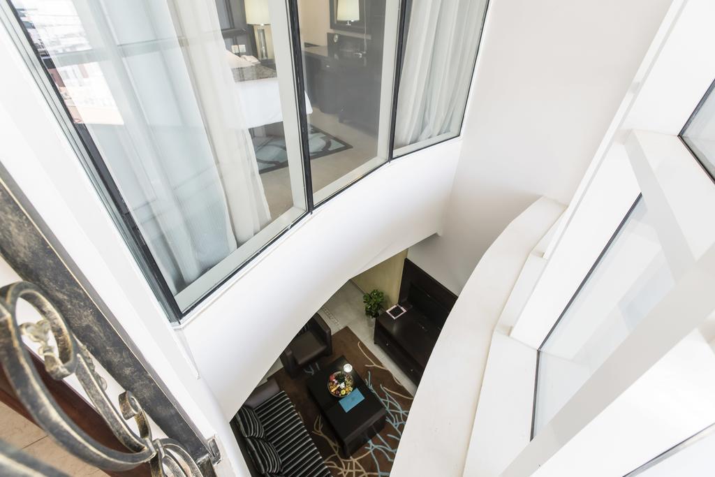 Marmara Hotel Apartments Dubai Room photo